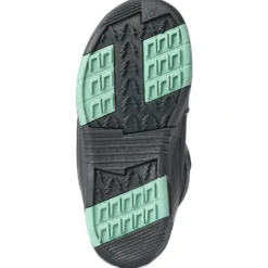 Stivali K2 Lil Kat Black