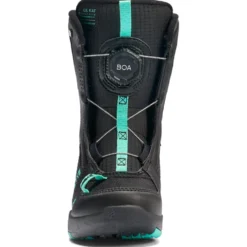 Stivali K2 Lil Kat Black