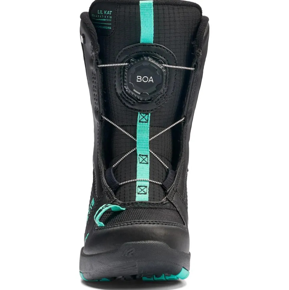 Stivali K2 Lil Kat Black