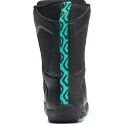 Stivali K2 Lil Kat Black