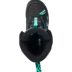 Stivali K2 Lil Kat Black