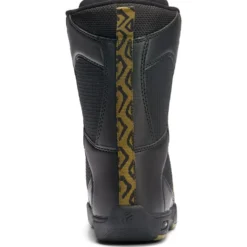 Stivali K2 Lil Mini Black