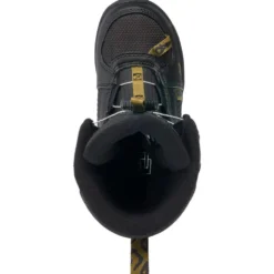 Stivali K2 Lil Mini Black