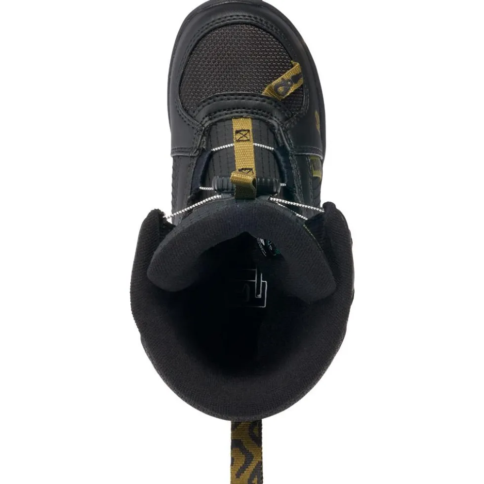 Stivali K2 Lil Mini Black