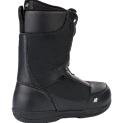 Stivali K2 Market black