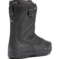 Stivali K2 Maysis Black