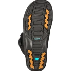 Stivali K2 Maysis Black