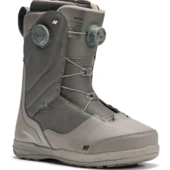 Stivali K2 Maysis Grey
