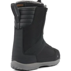 Stivali K2 Raider Black