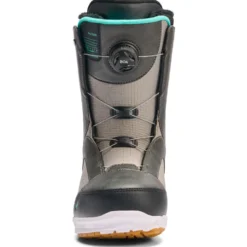 Stivali K2 Raider Grey