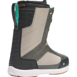 Stivali K2 Raider Grey