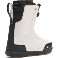 Stivali K2 Raider White