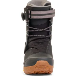 Stivali K2 Waive Black