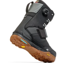 Stivali K2 Waive Black