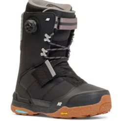 Stivali K2 Waive Black