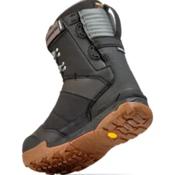 Stivali K2 Waive Black