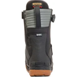 Stivali K2 Waive Black