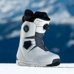 Stivali Nidecker Altai White