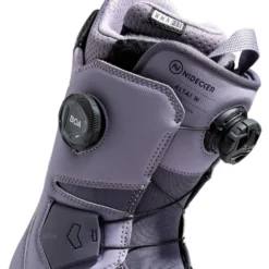 Stivali Nidecker Altai Women Purple
