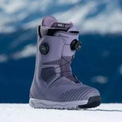 Stivali Nidecker Altai Women Purple