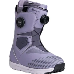 Stivali Nidecker Altai Women Purple