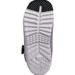 Stivali Nidecker Altai Women Purple
