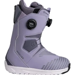 Stivali Nidecker Altai Women Purple