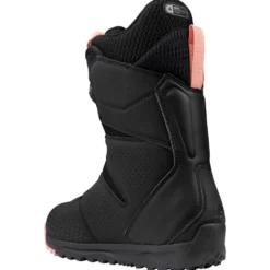 Stivali Nidecker Altai Women Black
