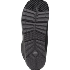 Stivali Nidecker Cascade Black