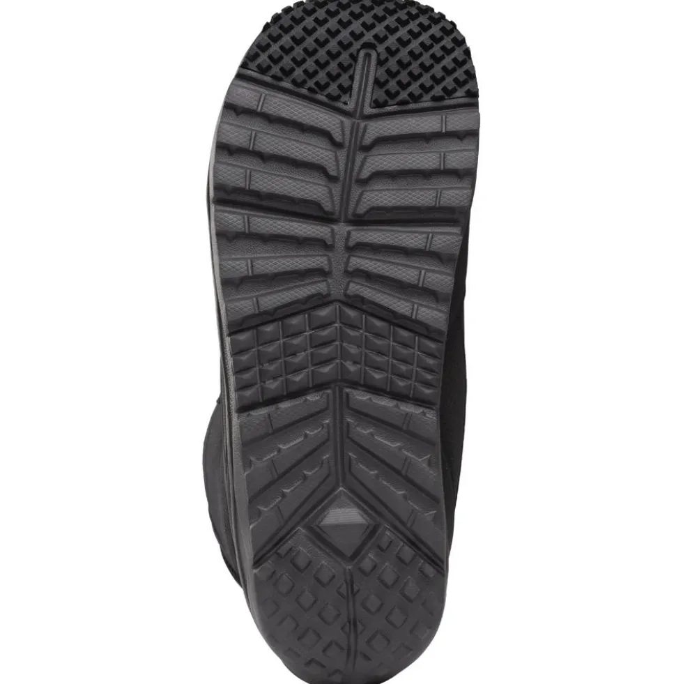 Stivali Nidecker Cascade Black