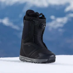 Stivali Nidecker Cascade Black