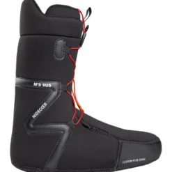 Stivali Nidecker Cascade Black