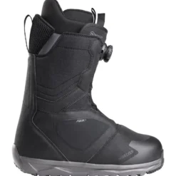 Stivali Nidecker Cascade Black