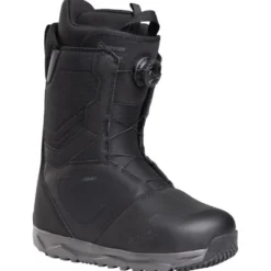Stivali Nidecker Cascade Black