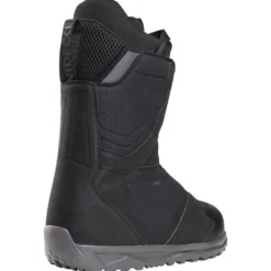 Stivali Nidecker Cascade Black