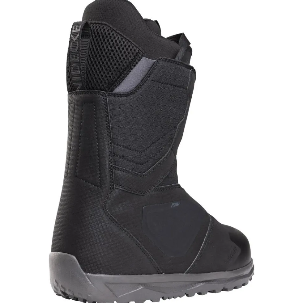Stivali Nidecker Cascade Black
