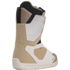 Stivali Nidecker Cascade Women Tan