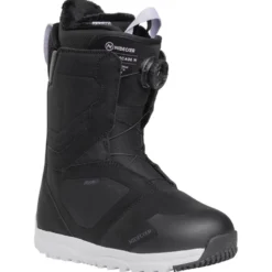 Stivali Nidecker Cascade Women Black
