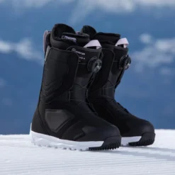 Stivali Nidecker Cascade Women Black