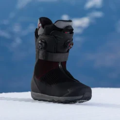 Stivali Nidecker Index Black