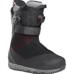 Stivali Nidecker Index Black