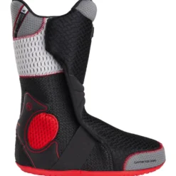 Stivali Nidecker Index Black
