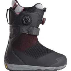 Stivali Nidecker Index Black