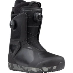 Stivali Nidecker Kita Black
