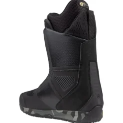 Stivali Nidecker Kita Black