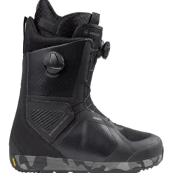 Stivali Nidecker Kita Black