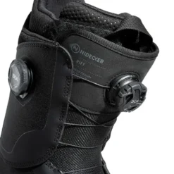 Stivali Nidecker Rift Black