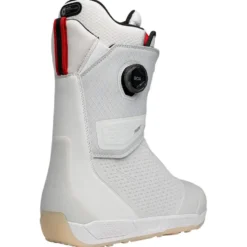 Stivali Nidecker Rift Pro White