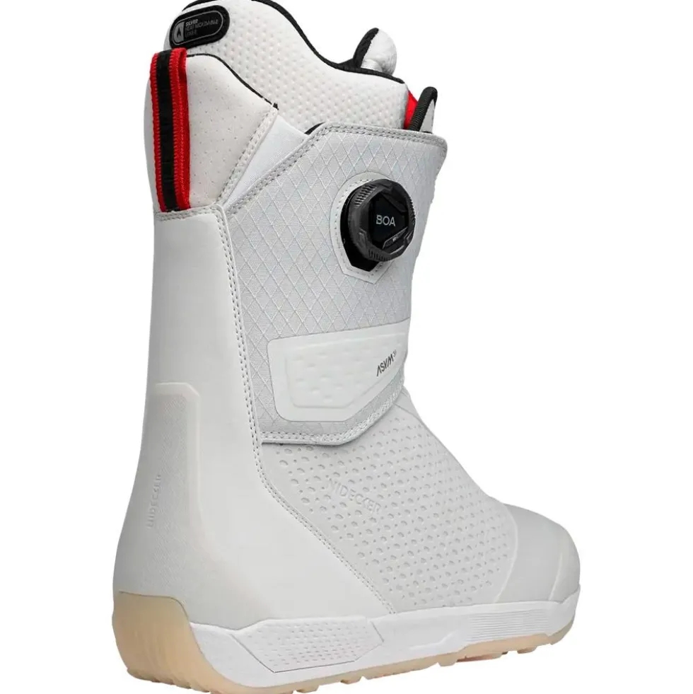 Stivali Nidecker Rift Pro White