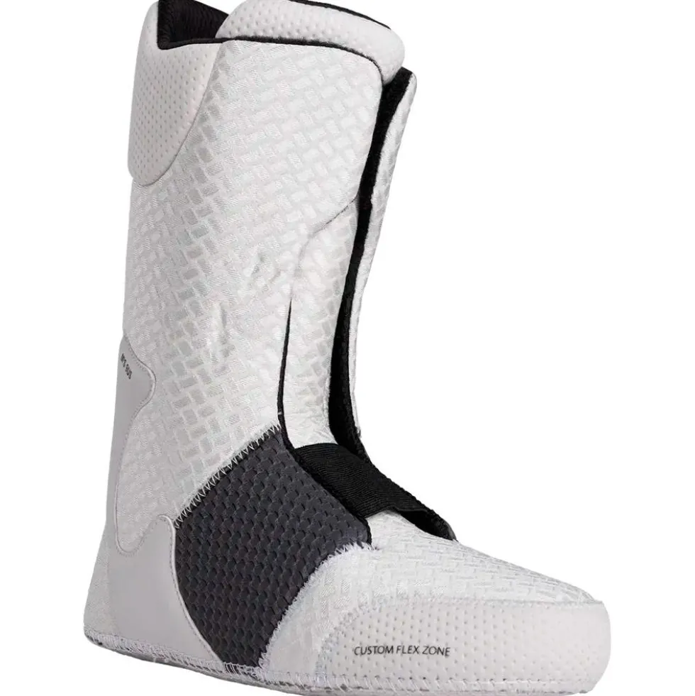 Stivali Nidecker Rift Pro White